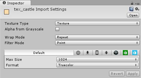 Unity 寶塔對(duì)戰教程