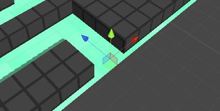 Unity 寶塔對(duì)戰教程