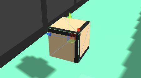 Unity 寶塔對(duì)戰教程