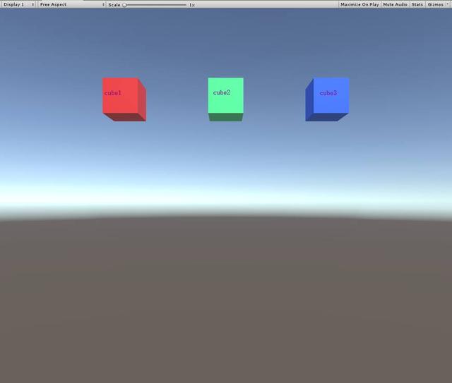 Unity物(wù)理(lǐ)引擎篇——剛體